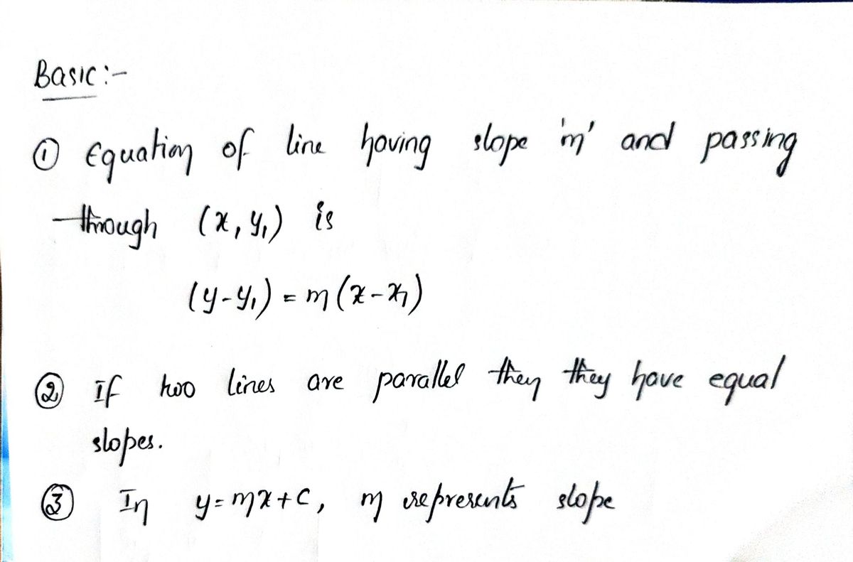 Geometry homework question answer, step 1, image 1